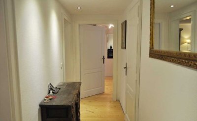 Attraktive 2-Zimmer-Wohnung in Maschseenähe