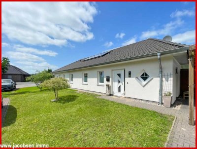 Die Lebensqualität durch ebenerdiges Wohnen steigern