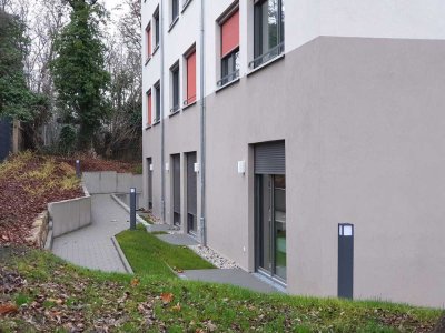 Möbliertes Appartement in TU-Nähe