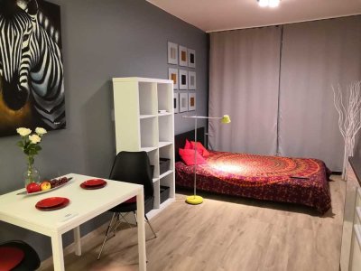 Schönes City Apartment