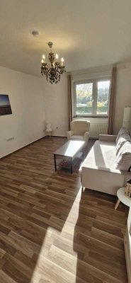 2-Zimmer Wohnung in Essen-Bochold - Long term rental