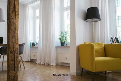 2-Zimmer-Wohnung in durchgrünter Umgebung