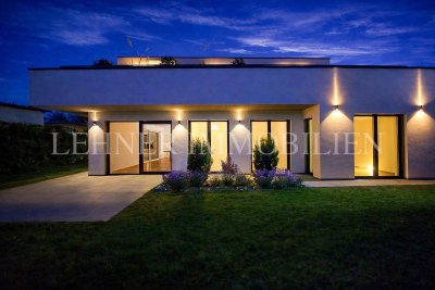 * HART BEI GRAZ * TRAUMHAFTE GARTENWOHNUNG MIT GROSSEM EIGENGARTEN UND SONNIGER TERRASSE IN RUHELAGE *