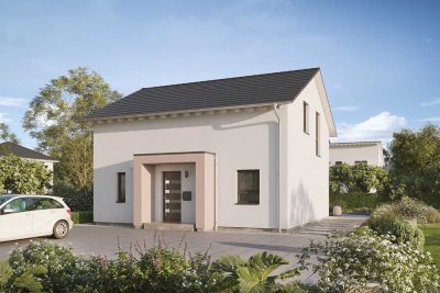 Ihr Traumhaus in Remscheid - individuell geplant und hochwertig ausgestattet!