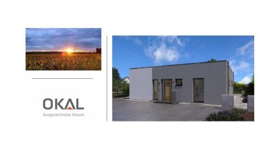 KLEIN, WILD, FREI - SMALL, WILD, FREE