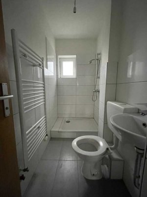 Teilsanierte 3-Zimmer Wohnung mit Garten in Wilhelmshaven-Voslapp
