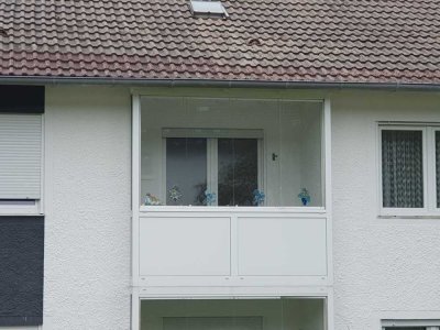 Gemütlich wohnen in Meßstetten