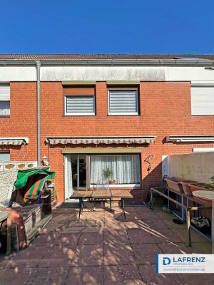 Familienhaus mit vielen Zimmern - Geldanlage im Herzen von Lensahn