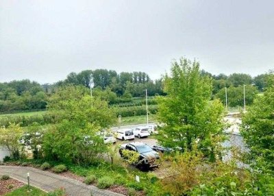 Gut vermietetes Apartment in der Rheingauresidenz