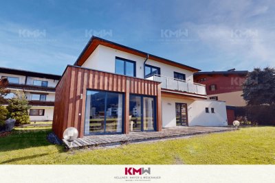 Exclusiv-Verkauf! Attraktives Einfamilienhaus in der Nationalparkstadt Mittersill