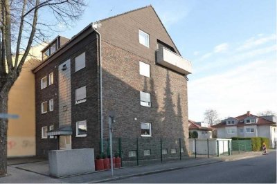 Ruhige 2-Zi- Whg mit Balkon und EBK in E-Gerschede