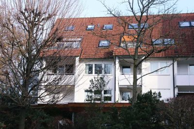 Smarte 3 Zimmer Eigentumswohnung in 70499 Stuttgart