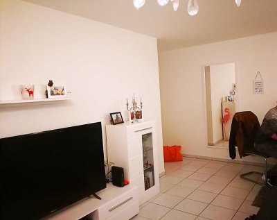 Stilvolle 2,5-Raum-UG-Wohnung in Trier
