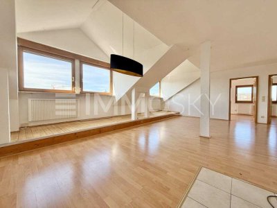 **Helle Räume, harmonisches Zuhause**