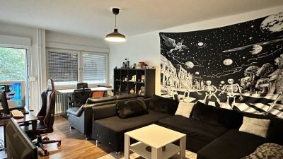 WG-Neugründung: 3 möblierte Zimmer – 400€ pro Zimmer !  Sofort bezugsfertig !