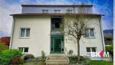 Attraktive Wohnung für Anleger und Eigennutzer