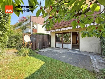 Familientraum in Rutesheim – Reiheneckhaus mit Garten, Balkon und Raum für Ihre Wohnträume!