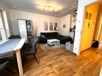 Helle 2-Zimmer-Wohnung mit Blick ins Grüne – Ihr neues Zuhause im Wohnpark Libelle, Kleinzschocher