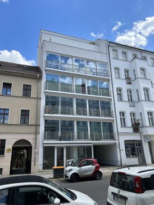 Helle Maisonette Wohnung im Zentrum Berlin