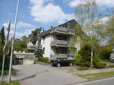 Gepflegtes 1-Zimmerappartement in direkter Nachbarschaft zum Mathias Spital