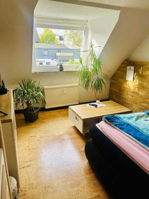 Hochwertige 2 Zimmer Wohnung in Gevelsberg mit Einbauküche