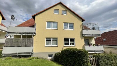 3 Moderne, vermietete Eigentumswohnungen als Kapitalanlage