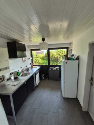 Freundliche 1,5-Zimmer-Erdgeschosswohnung in Sankt Augustin