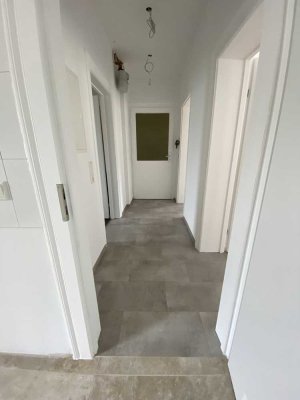 TOP! Schöne Altbau WHG in Frankfurt-Heddernheim