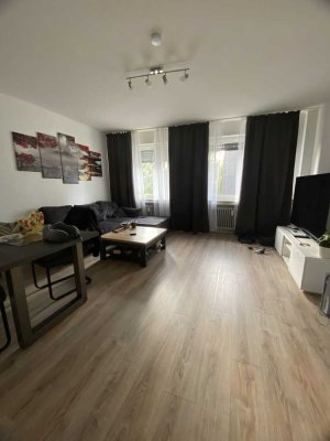 schöne 3-Zimmer-Wohnung mit Balkon | 74 m² | Wannen-Bad | MG-Rheydt