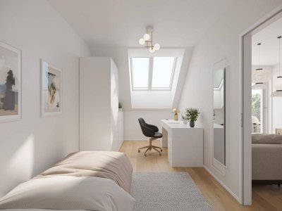 ++ NEUES PROJEKT PALES ++ in KRITZENDORF