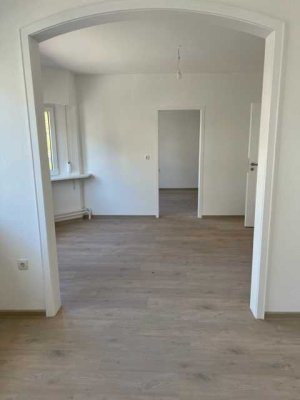 Ansprechende 3-Raum-Wohnung mit EBK und Terrasse in Birkenfeld