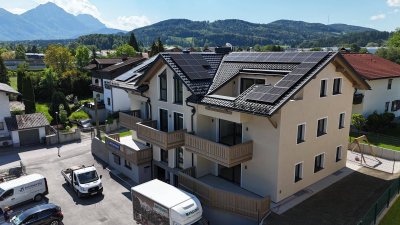 Neubau 3 Zimmerwohnung OG Top 5, provisonsfrei
