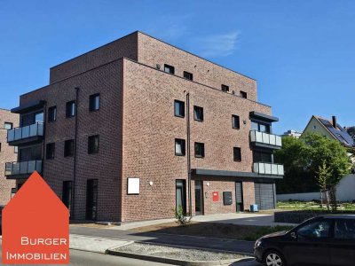 Traumhaft, schöne 3,5 Zi.-Wohnung, barrierefrei, Erstbezug, TG-Stellplatz, in Vaihingen an der Enz