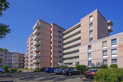 3-Zimmer-Wohnung in Dortmund Scharnhorst