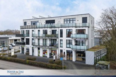 3-Zimmer-Wohnung in Top-Lage mit Balkon, Obj.9235