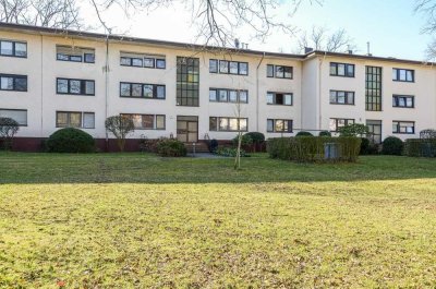 Gut geschnittene 3-Zi.-ETW auf Erbpachtgrund für EUR 70 JÄHRLICH