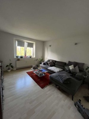 2 Wohnungen + Gartenstück als klasse Kapitalanlage im Herzen von Willich zu verkaufen