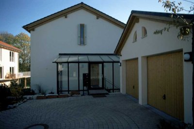 Wohnung zu vermieten