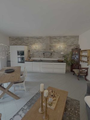 TOP !! Vollmöbliertes Apartment / Wohnung in Altenbochum, Bezugsfertig