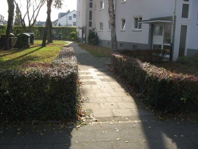 Schöne 4-Zimmer-Wohnung mit Balkon in Köln Longerich