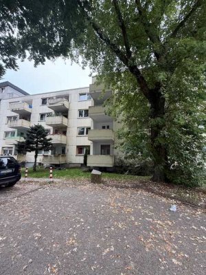 Willkommen im neuen, modernen Zuhause! TOP " 2-Zi. Wohnung mit Balkon!
