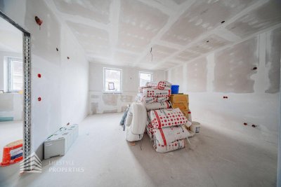 Helle 2-Zimmer Wohnung, Nähe Wiedner Hauptstraße