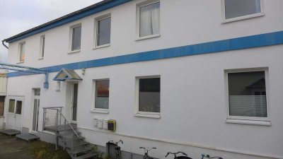 Große 1-Zimmer-Wohnung mit Pantryküche in Zentrumsnähe