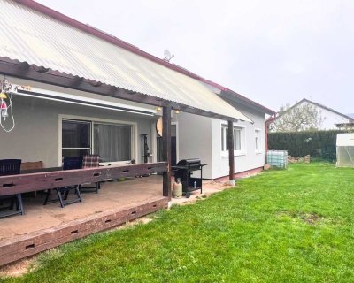+++Ihr neues Familienglück beginnt hier – Zweifamilienhaus!+++