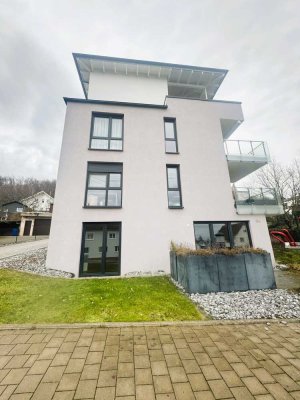 +++Sehr schöne, neue Zwei-Zimmerwohnung in Baden-Baden, zu verkaufen+++