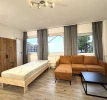 WG-Zimmer  im 2. OG in Dortmund Innenstadt