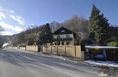 Top Gelegenheit in Rotheau! Attraktives Zweifamilienhaus für jedes Budget