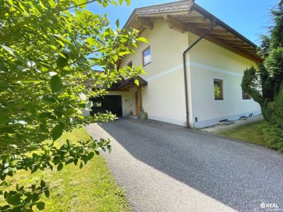Wohnhaus in idyllischer Lage Nähe Golfplatz - Einziehen und Wohlfühlen!