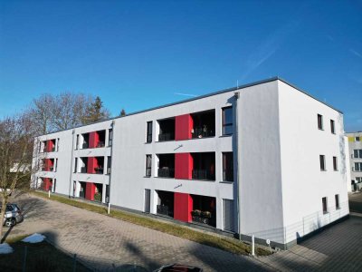 Top-Investition - Hochschulstadt Hof an der Saale