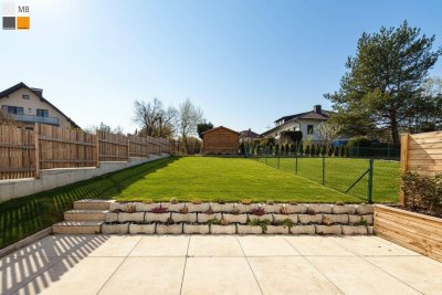 ++ Geplant. Gebaut. Glücklich. I MB IMMOBILIEN ++